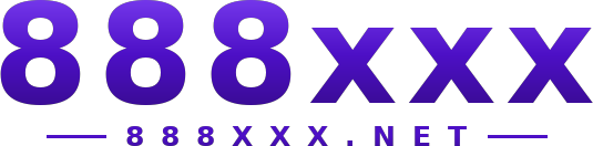 888xxx logo
